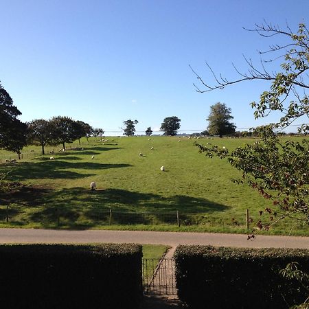 Whitchurch Farm Guesthouse Alderminster Buitenkant foto