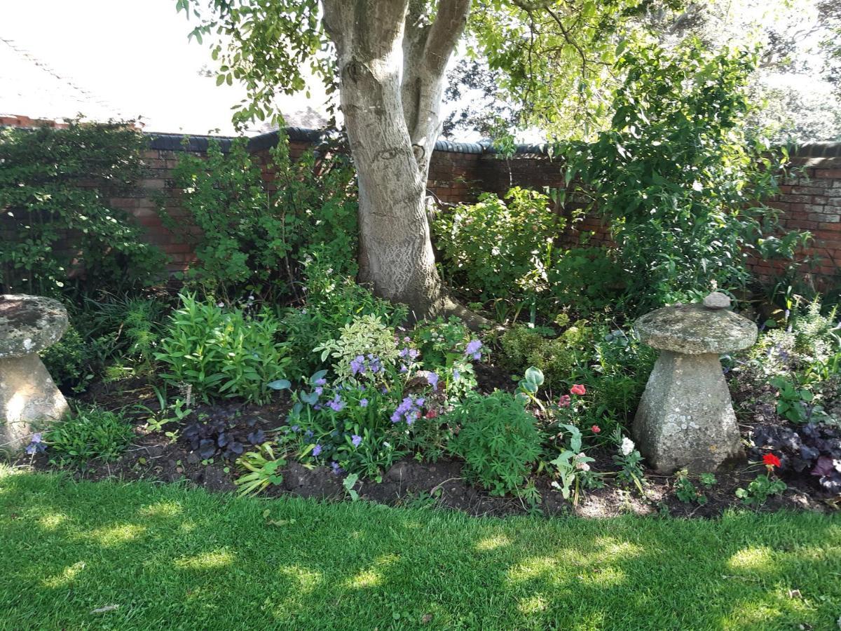 Whitchurch Farm Guesthouse Alderminster Buitenkant foto