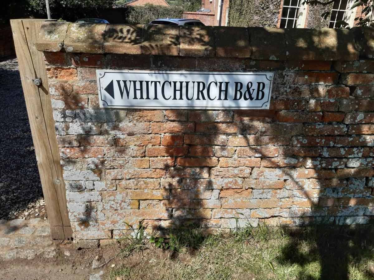 Whitchurch Farm Guesthouse Alderminster Buitenkant foto