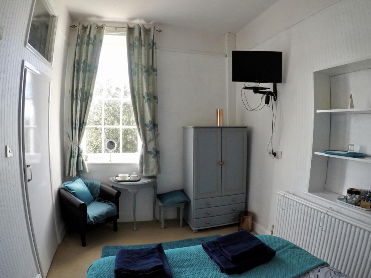 Whitchurch Farm Guesthouse Alderminster Buitenkant foto