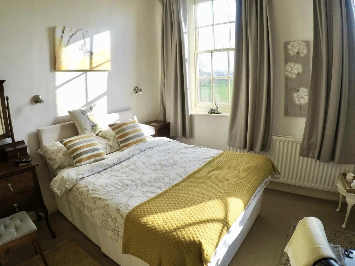 Whitchurch Farm Guesthouse Alderminster Buitenkant foto