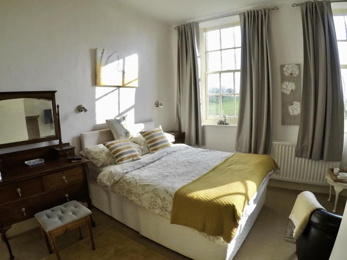 Whitchurch Farm Guesthouse Alderminster Buitenkant foto