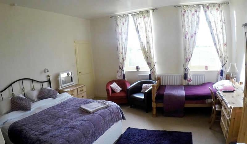 Whitchurch Farm Guesthouse Alderminster Buitenkant foto
