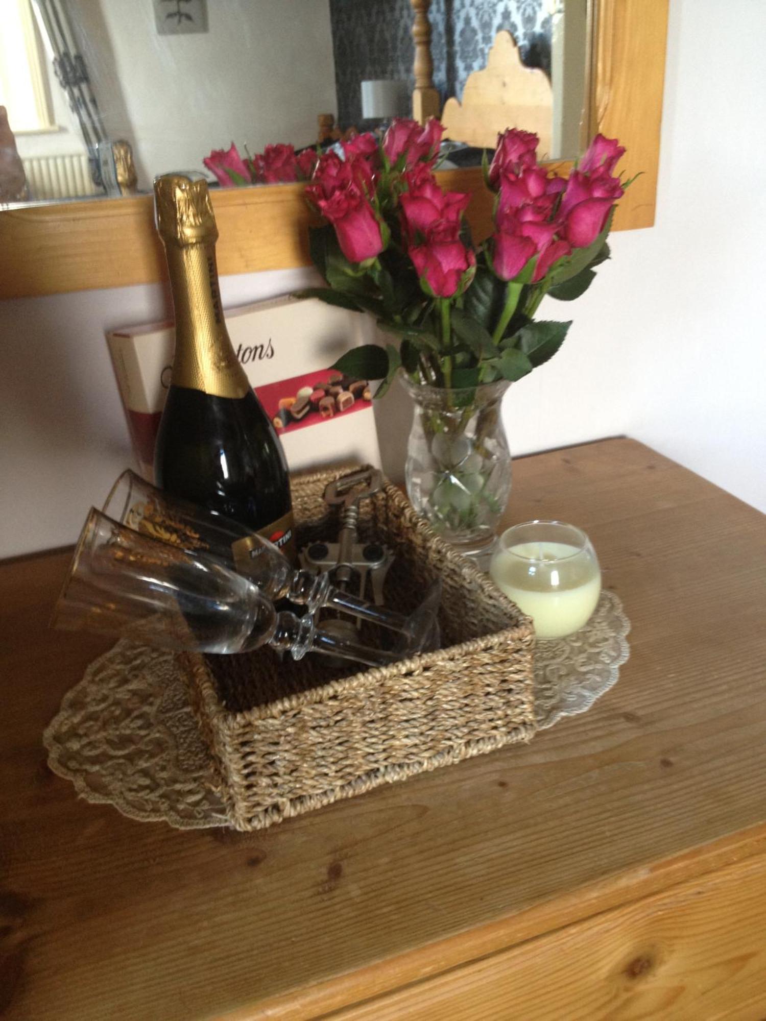 Whitchurch Farm Guesthouse Alderminster Buitenkant foto